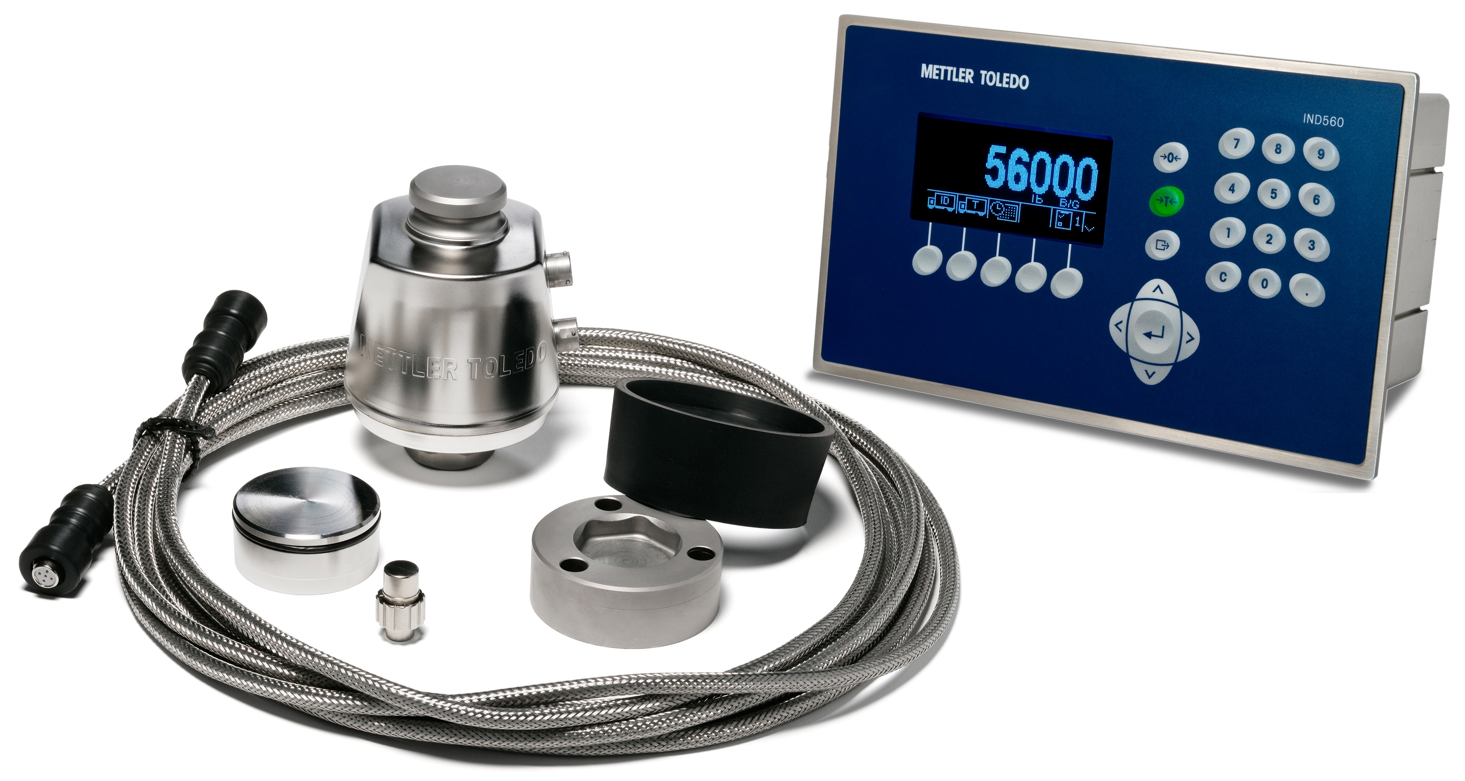 New VehicleScale Conversion Kits Increase Scale Performance While